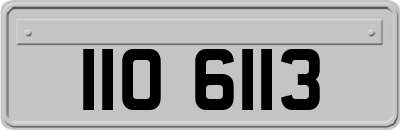 IIO6113
