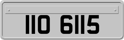 IIO6115