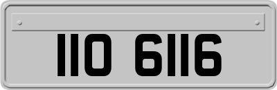 IIO6116