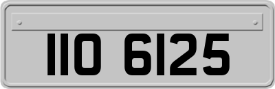 IIO6125