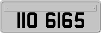 IIO6165