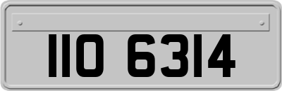 IIO6314