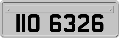 IIO6326