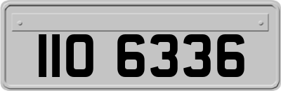 IIO6336