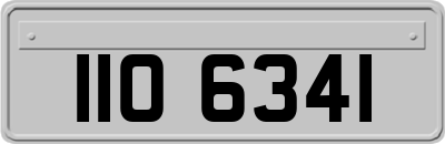IIO6341