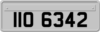 IIO6342