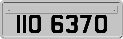 IIO6370
