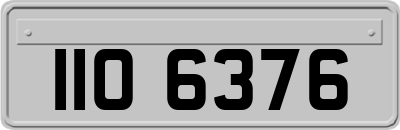 IIO6376