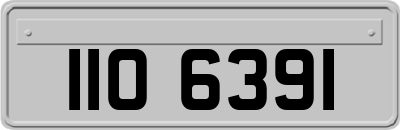 IIO6391