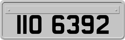 IIO6392