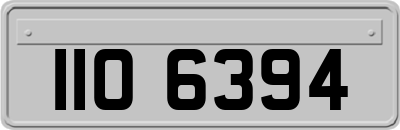 IIO6394
