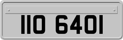 IIO6401