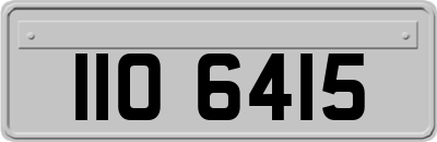 IIO6415