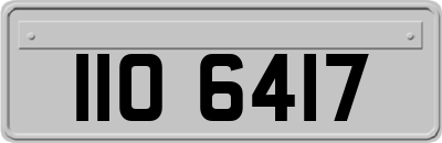 IIO6417