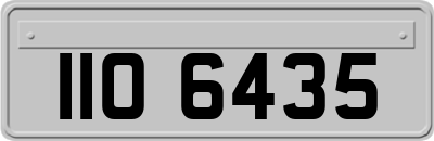 IIO6435
