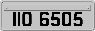 IIO6505