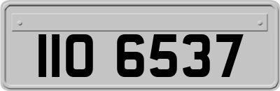 IIO6537