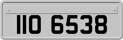 IIO6538