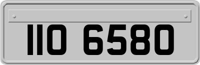 IIO6580