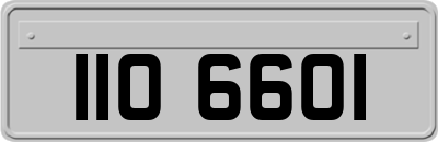 IIO6601