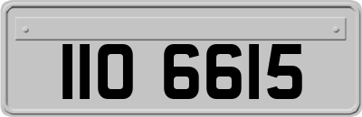 IIO6615