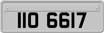 IIO6617