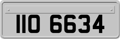 IIO6634