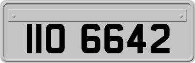 IIO6642