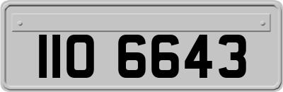 IIO6643