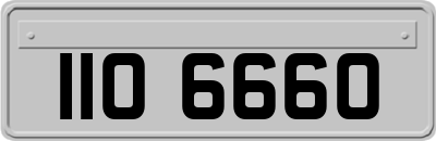 IIO6660