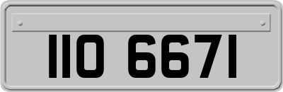 IIO6671