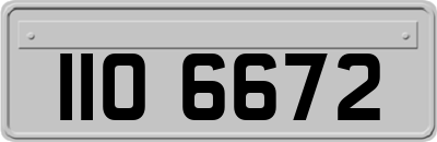IIO6672