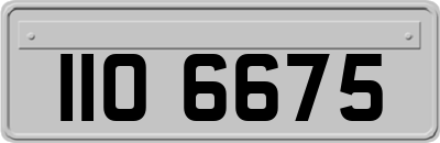 IIO6675