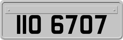 IIO6707