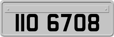 IIO6708