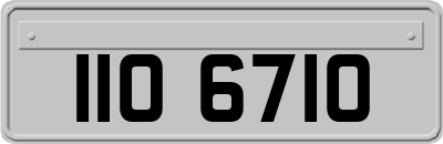 IIO6710