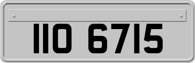 IIO6715