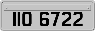 IIO6722