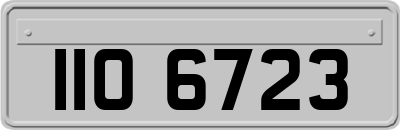 IIO6723