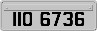 IIO6736