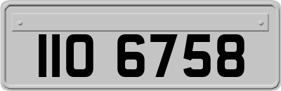 IIO6758