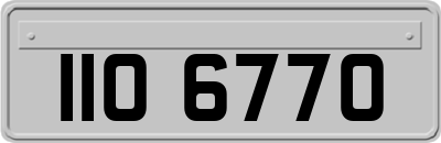 IIO6770