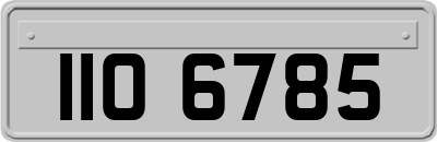 IIO6785