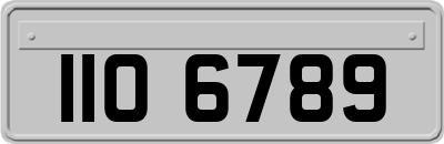 IIO6789