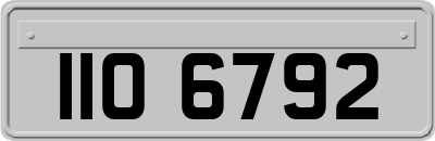 IIO6792