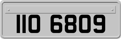 IIO6809