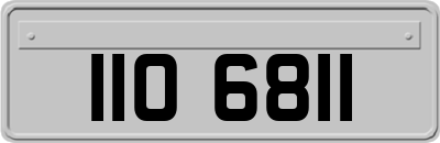 IIO6811