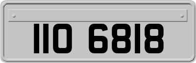 IIO6818