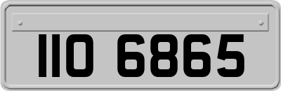 IIO6865