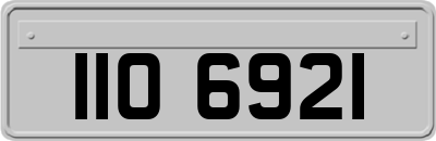IIO6921